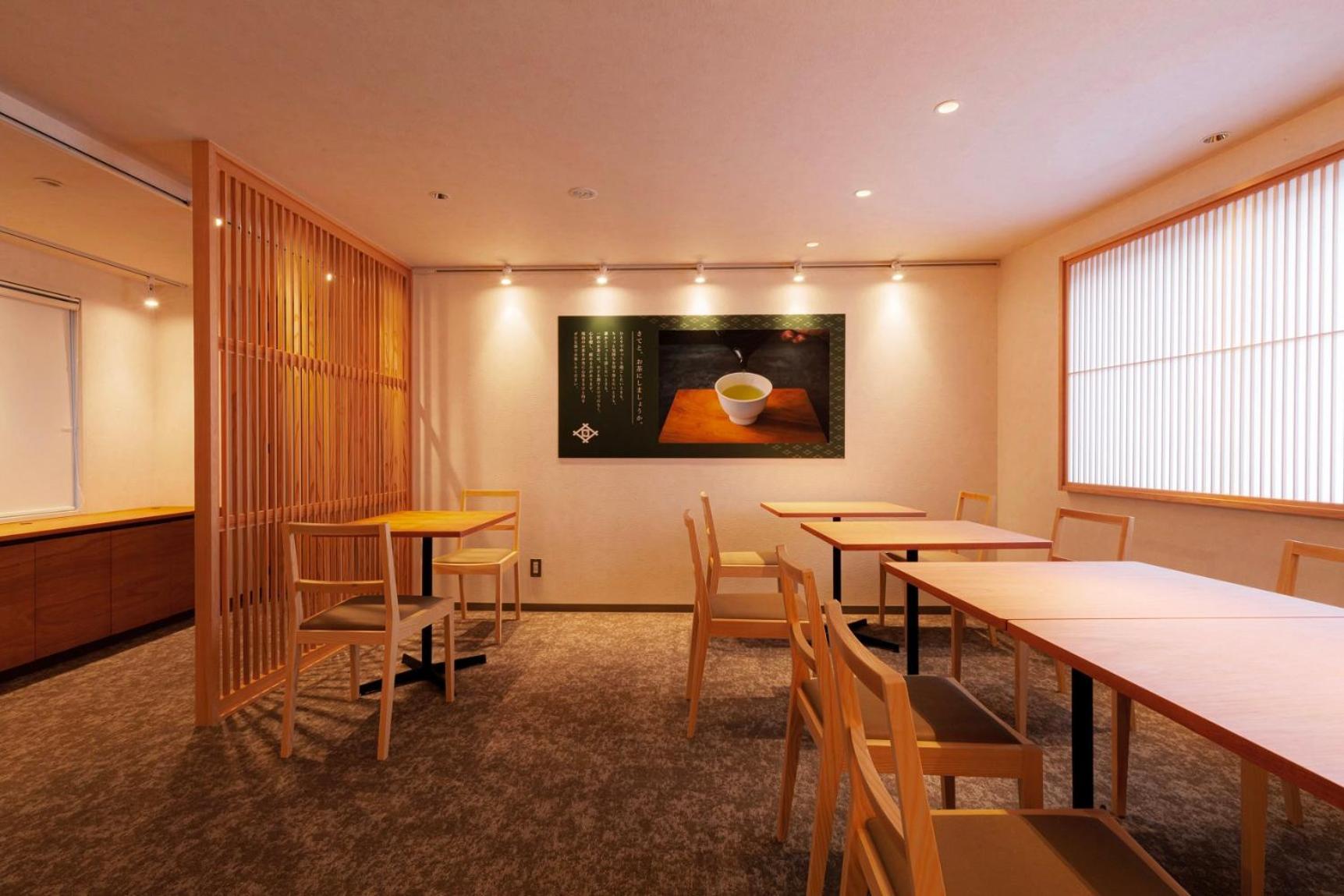 Matsumoto Tourist Hotel Esterno foto