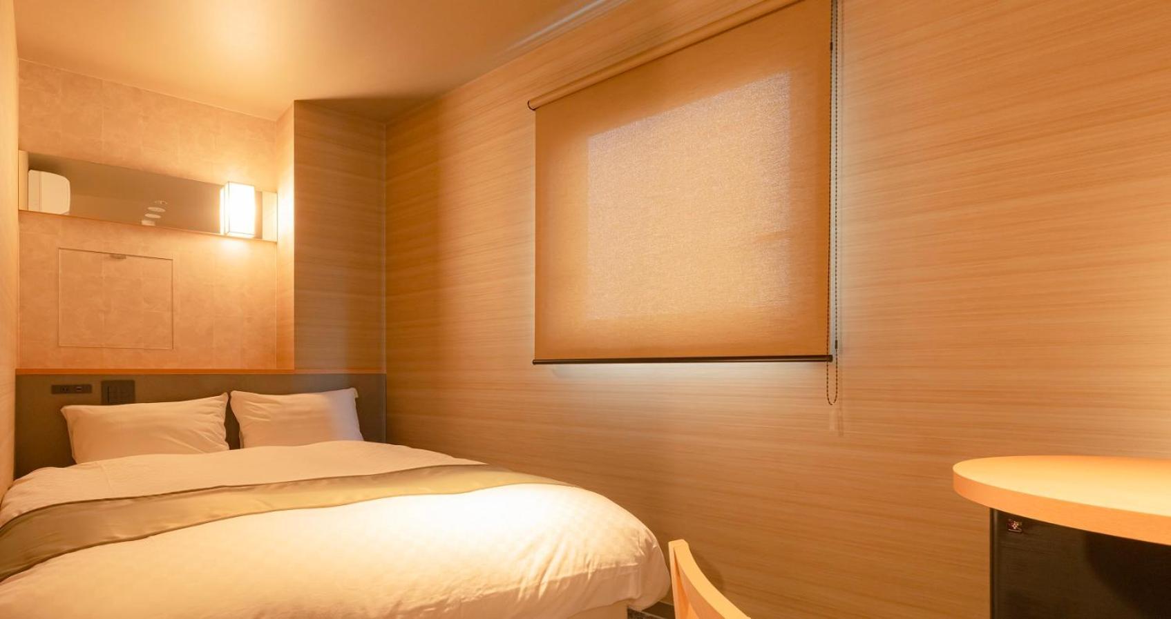 Matsumoto Tourist Hotel Esterno foto