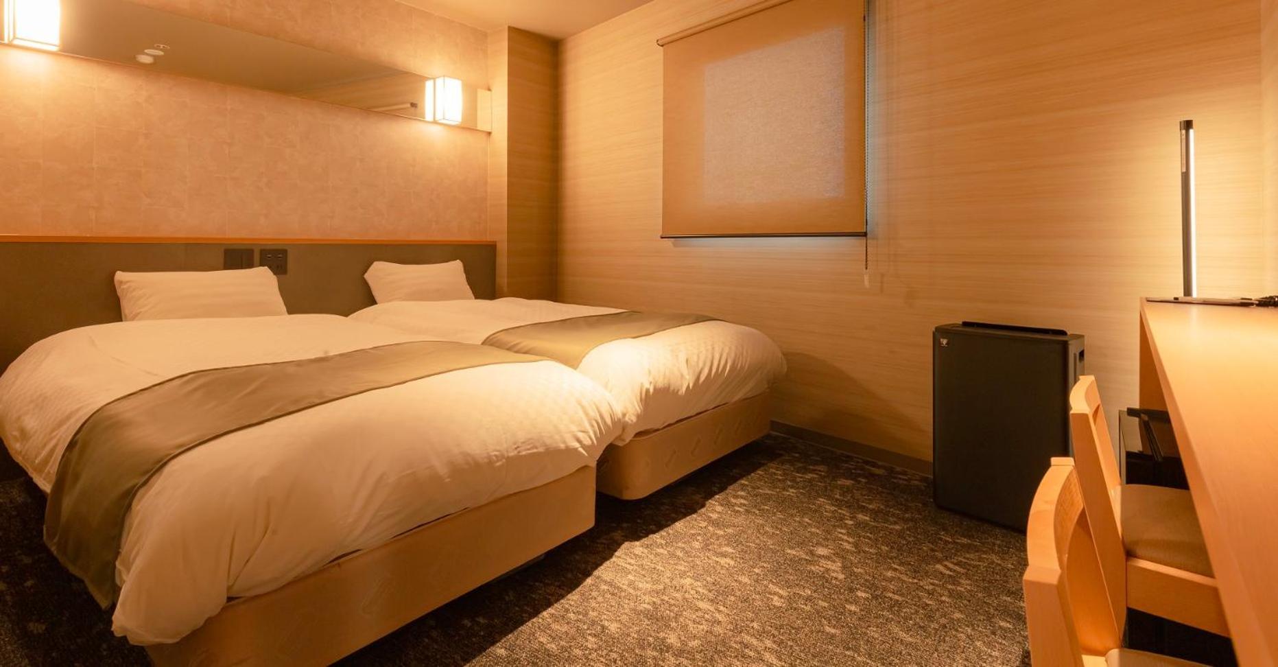 Matsumoto Tourist Hotel Esterno foto