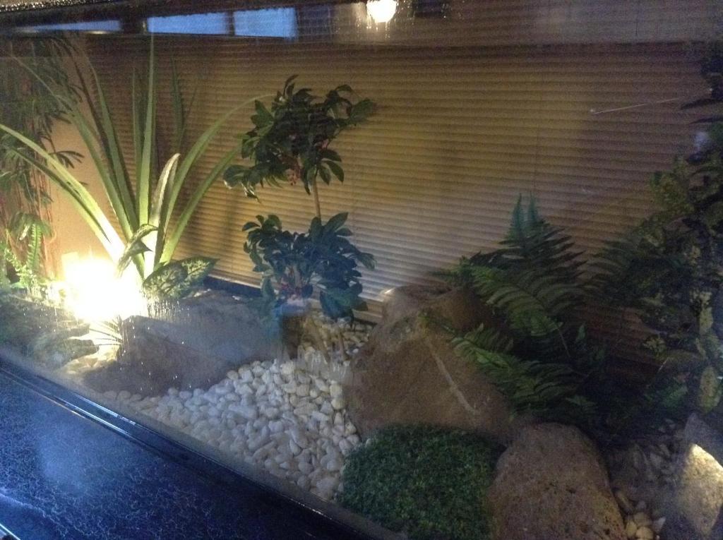 Matsumoto Tourist Hotel Esterno foto